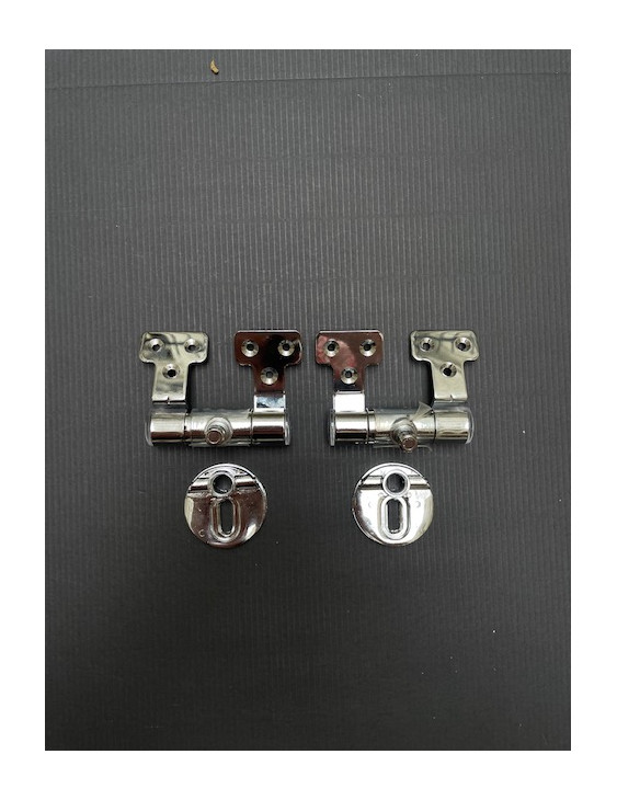 Charnières "Classic"...
