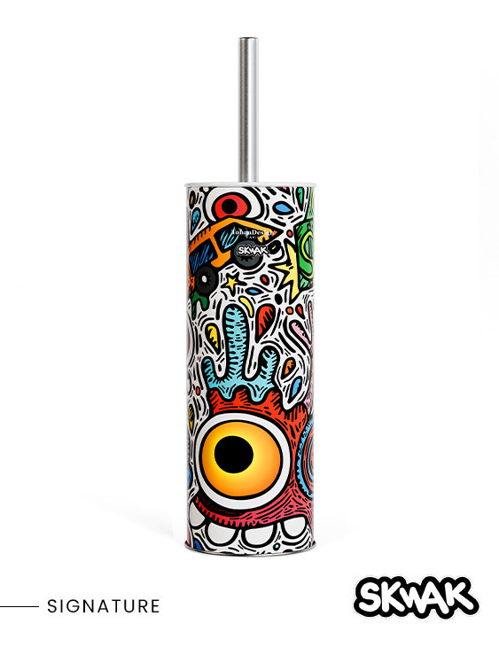 Bürste Crazy Maniac