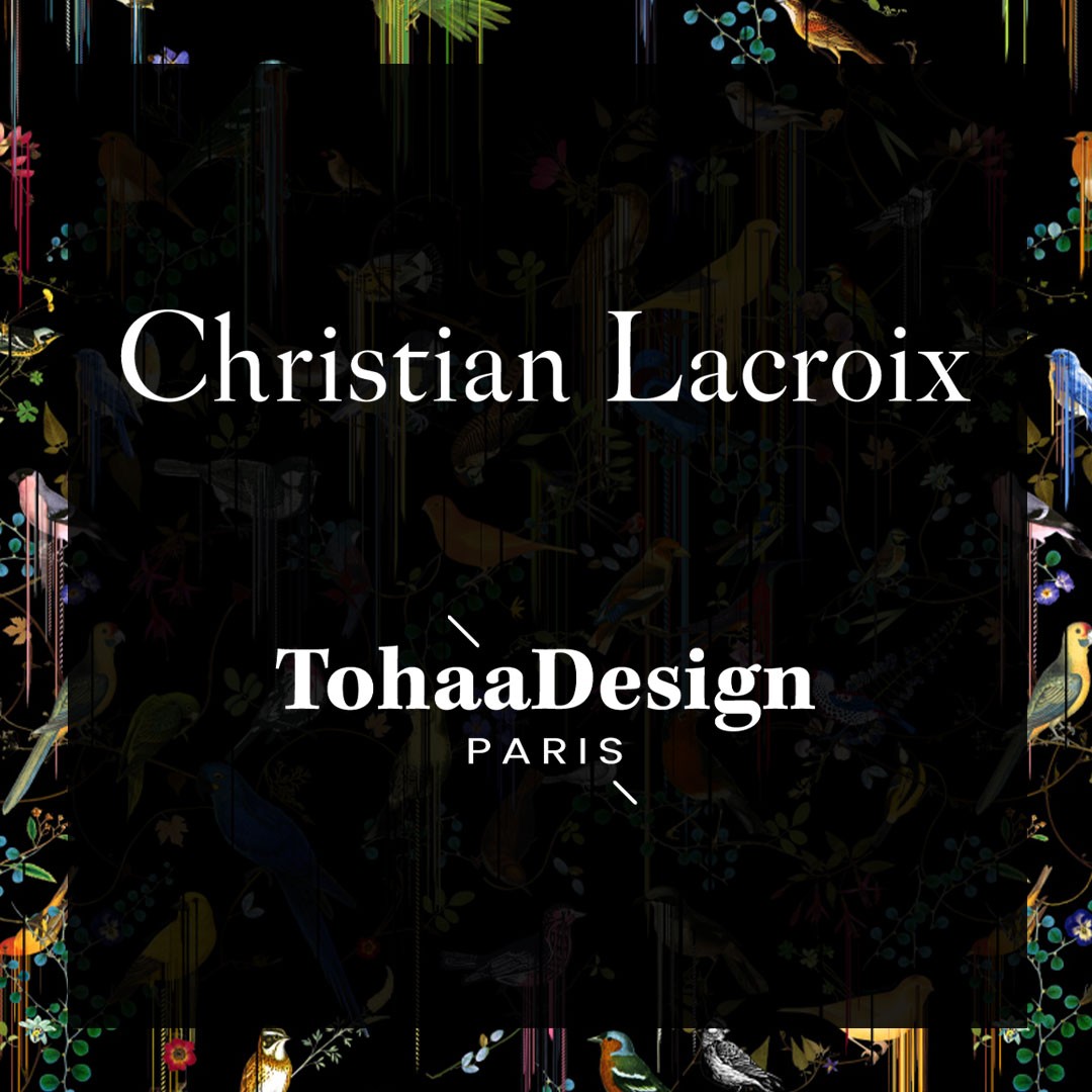 Maison Christian Lacroix