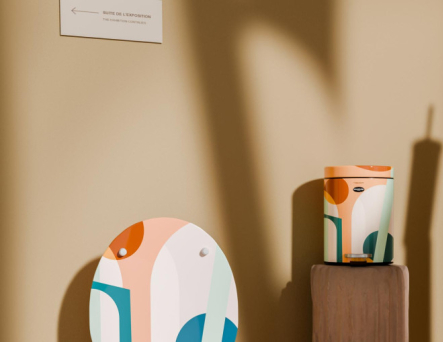 Transformez votre salle de bain avec les accessoires TohaaDesign !